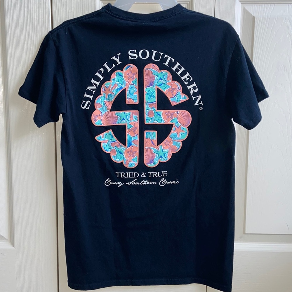 Simply Southern Shirt